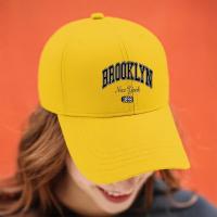 ราคา หมวกเบสบอลลายบรู๊คลิน สไตล์สตรีทคลาสสิก ใส่ได้ทั้งผู้ใหญ่และเด็ก ดีไซน์ทนทานCOD (40561990259)