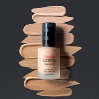 ราคา (แท้/พร้อมส่ง) Etude House Double Lasting Foundation SPF34 PA++ (1084887773)
