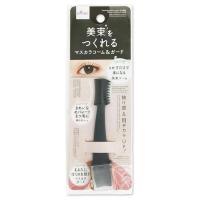 ราคา Daiso Japan หวีขนตา หวีจับช่อขนตา หวี 3-in-1 ไดโซะ Mascara Comb & Guard พร้อมส่ง จากไทย (40205440563)