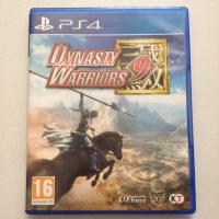 ราคา DYNASTY WARRIORS 9 (แผ่นเกม PLAYSTATION 4) (18980489468)
