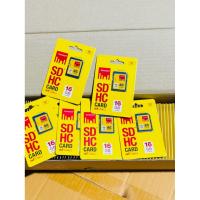 ราคา SD HC Card Strontium 16GBสินค้าใหม่ มือ 1 พร้อมใช้งาน (44900412051)