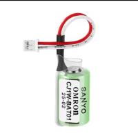ราคา เเท้ CJ1W-BAT01 OMRON แบตเตอรี่ PLC (3V) Lithium Battery for PLC. ยี่ห้อ OMRON (โอมรอน).ปีใหม่ล่าสุดสั่งเลย (42222567470)