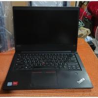 ราคา Lenovo Thinkpad E490 Core I5 Gen 8 Ram 8GB SSD 256 GB จอ 14" FHD Radeon (TM) RX 550X (23749207041)
