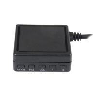 ราคา 1 Set Car Electronics Module Aux Adaptor Cable Bluetooth 5.0 For BMW E60 E63 E64 E65 E66 Series 1 3 (49705618671)