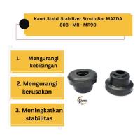 ราคา MAZDA 808 - MR - MR90 Struth Bar Stabilizer ยางเสถียร (27737049674)