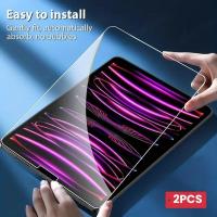 ราคา ฟิล์มกระจก Samsung Galaxy Tab S6 Lite 10.4นิ้ว A8 10.5นิ้ว A9 + S8/S7 11นิ้ว Galaxy Tab S7/S8/S9+ (29605982989)