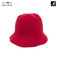 ราคา หมวกบักเก็ต แบรนด์ kangol มือสอง ไม่มี logo ด้านหน้าหมวกนะคะ สภาพสวย ใหม่ (10186072293)