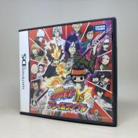 ราคา Katekyo Hitman Reborn! DS: Flame Rumble Mukuro Kyoushu! (NDS) | Nintendo DS | Original Japan | Japanese | ใช้งานปกติ (54404138638)
