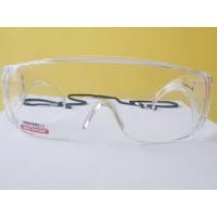 ราคา แว่นครอบตานิรภัยป้องกันฝุ่น กัน สารเคมี (3920313418)