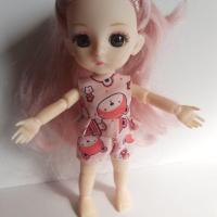 ราคา ชุดตุ๊กตาบาโบลี่ ,ลาติy ,bjd (5444157113)