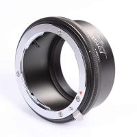 ราคา FOTGA Lens Adapter Ring for Nikon AI AF-S G Lens to Sony E-Mount NEX3 NEX-5 5N 5R C3 NEX6 NEX7 (26719485339)