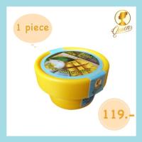 ราคา ครีมทาส้นเท้าแตก ครีมบำรุงผิวแห้งกร้าน บาล์มกลิ่นข้าวเหนียวมะม่วง (2638317587)