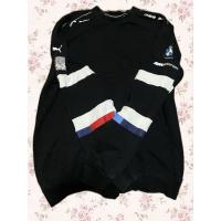 ราคา Puma x BMW motorsport sweater (40904412981)