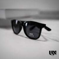 ราคา [ของแท้ ส่งไว จากไทย] VANS SPICOLI 4 SHADES - BLACK (16886282379)