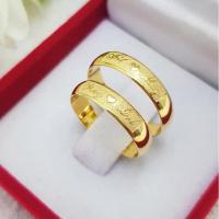 ราคา แหวนนามสกุล ทองแท้||แจ้งไซส์แหวนทางช่องแชทค่ะ|| (8972500334)
