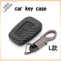 ราคา 【2015 -2025】 Capdase เหมาะสำหรับ Toyota Camry Alpha Asia Dragon CHR Vios ลายคาร์บอนไฟเบอร์ เคสซิลิโ (46102458327)