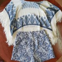 ราคา เสื้อ แบรนด์ Misty mynx ส่งต่อ (1324854461)