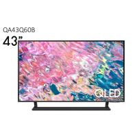 ราคา ล้างสต๊อก SAMSUNG TV QLED 4K (2022) Smart TV 43 นิ้ว Q60B Series รุ่น QA43Q60BAKXXT (ออกใบกำกับภาษี/e-tax ได้) (24012508102)