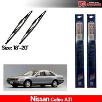 ราคา ใบปัดน้ำฝน BOSCH Nissan Cefiro A31 ของแท้ 100% !!! (4232535990)