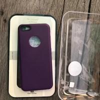 ราคา เคสAir Jacket iphone5/5s/5c/se (229044405)
