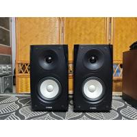 ราคา YAMAHA NS-BP182 ลำโพงHi-Fi แบบวางชั้นหนังสือมือสอง (40405422783)