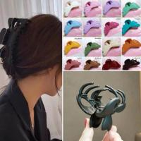 ราคา คลิปหนีบผมไซส์ใหญ่เกล้ามวยผมน่ารักเซ็กซี่ (8436200418)