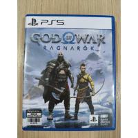 ราคา มือสอง PS5 God of War Ragnarok (Z3/Asia) ซับไทย เสียง Eng สภาพดี (43758701674)