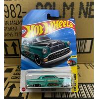 ราคา LeHuong Diecast - Hot Wheels Custom 53 Chevy Model Car (54506089906)