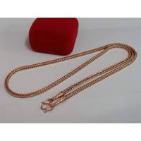 ราคา สร้อยคอ1บาทเศษนากแท้สี่เสาร์ (29232119017)