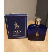 ราคา น้ำหอมแท้ Polo Ralph Lauren Blue EDT Natural Spray 125ml (10320182072)