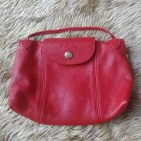 ราคา Longchamp cuir mini bag (2433924411)