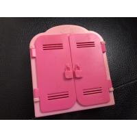 ราคา ตู้เสื้อผ้าตุ๊กตา Polly pocket (12573619374)