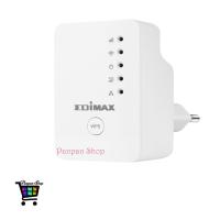 ราคา EDIMAX รุ่น EW-7438RPn Mini N300 Mini Wi-Fi Extender/Access Point/Wi-Fi Bridge (1023791285)