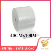 ราคา 1 ม้วน แอร์บับเบิ้ล แพ็คเกจโฟมระเบิด ขนาด 40x100ม (41713512686)