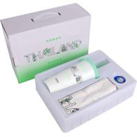 ราคา [Gift] 3 in 1 Gift Box (Plastic Cup +Canvas Bag+ Phone Holder )(สินค้าสมนาคุณงดจำหน่าย) (25124997146)