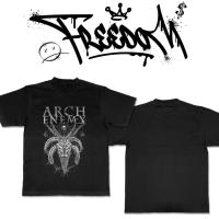 ราคา เสื้อพิมลาย เสื้อวง Arch Enemy (42076298702)
