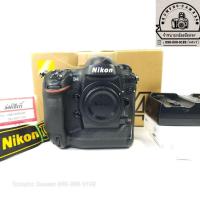 ราคา Body Nikon D4 โดยรวมสภาพสวย (40167069572)