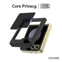 ราคา ARAREE รุ่น Core Privacy กระจกกันมองหน้าจอ Galaxy Z Flip6 / Flip7 FE (25933408534)