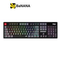ราคา คีย์บอร์ดเกมมิ่ง SIGNO E-Sport Gaming Keyboard Mechanical MAROZZA KB-722BLK by Banana IT (43460767088)