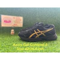 ราคา Size 42/26.5 cm. #รองเท้ามือสอง #Nike #Adidas #Asics #Mizuno #ผ้าใบ #วิ่ง #เดิน #ออกกำลังกาย #กีฬา (25143036716)
