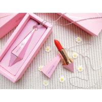 ราคา ถูกสุดๆ ลิปสติก FEIPINKGIRL HOLD LIVE ของแท้ (1081695488)