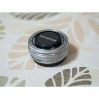 ราคา ขาย OLYMPUS M.ZUIKO DIGITAL ED 14-42mm f/3.5-5.6 EZ มือหนึ่ง สีเงิน (1812648141)