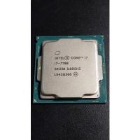 ราคา CPU intel Gen7 i7-7700 (18361324794)