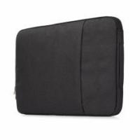 ราคา กระเป๋า15.4นิ้ว Premium Denim Series Vertical Shockproof Sleeve Case Bag with Pocket Bag Case for Macbook Retina,Pro,Air (3552806616)