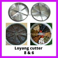 ราคา กระทะบราวนี่กลม กระทะชีสเค้ก กระทะขนมปัง กระทะพิซซ่า กระทะโดนัท กระทะบราวนี่กลม กระทะชิ้น (29243089496)