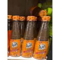 ราคา น้ำปลาร้าไมค์ปรุงสุก น้ำปลาร้าไมค์ ภิรมย์พรขนาด 330 มล. (29311641793)