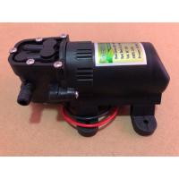 ราคา Green Pump ปั้มน้ำ DC 12V 2.0A 3.5L/min Pressure: 4.8 bar/70PSI (3526936934)