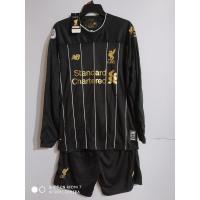 ราคา ชุดเสื้อแขนยาวทีมลิเวอร์พูล XL (7452082854)