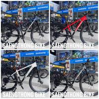 ราคา จักรยานเสือภูเขา New Pinelli M1 12 speed ล๊อตใหม่ 2026 สีใหม่ (23934737722)