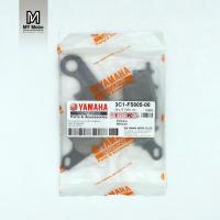 ราคา ผ้าดิสเบรคหน้าเกรดแท้ Yamaha Mio 125 (3878424895)